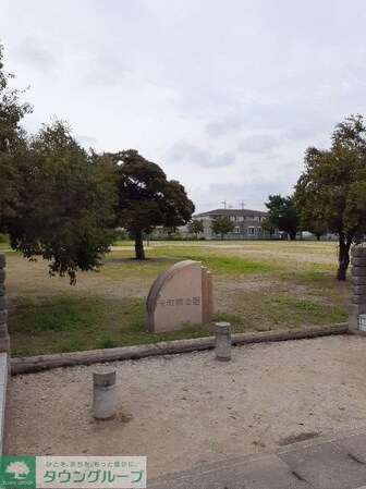 アムールBの物件内観写真